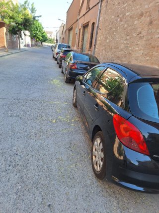 Peugeot 207 2007