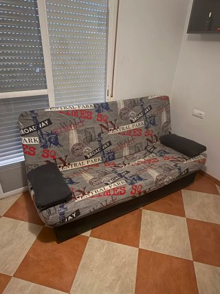 Sofá Cama Diseño Nueva York