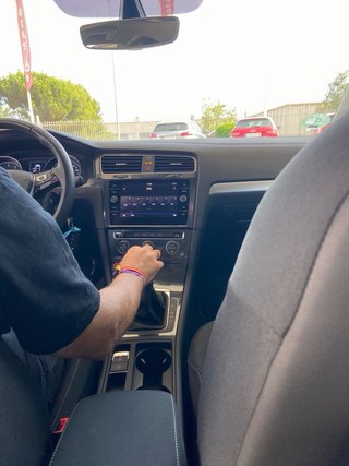 Volkswagen Golf 2019