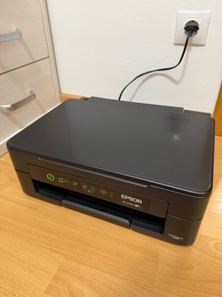 Impresora Epson XP-2100