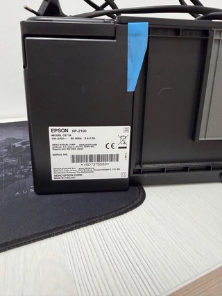 Impresora Epson XP-2100
