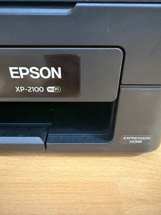 Impresora Epson XP-2100