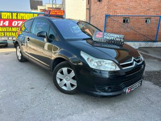Citroen C4 2005