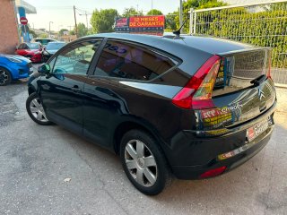 Citroen C4 2005