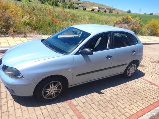 SEAT Ibiza 2003