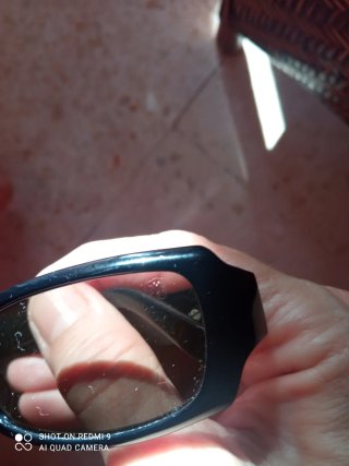 Gafas de sol Tous Vintage Negras