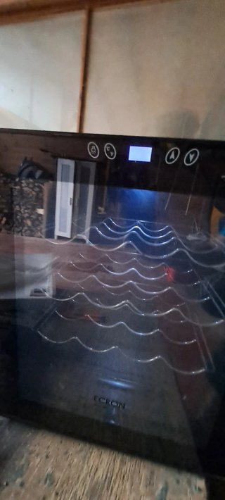 Vinoteca ECRON