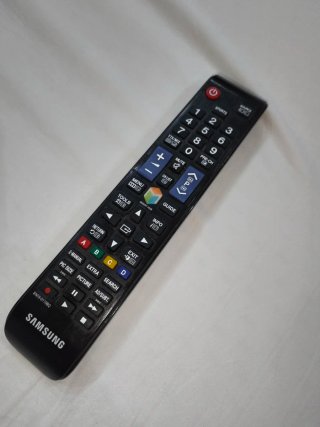 Televisor Samsung 32 Negro