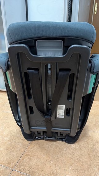 Silla de coche Kindkraft