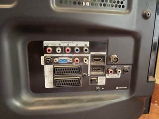 Televisor Samsung 42 (No TDT)