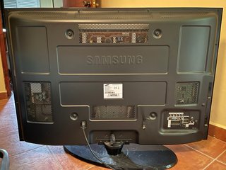 Televisor Samsung 42 (No TDT)