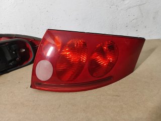 Faros Traseros Audi TT 8N