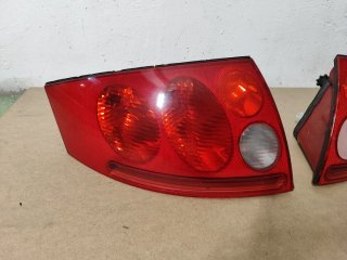 Faros Traseros Audi TT 8N