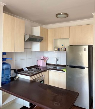 Arriendo por dias de estudio