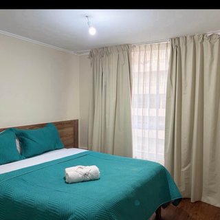 Arriendo por dias de estudio
