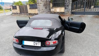 Mazda MX-5 2006