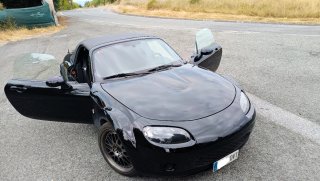 Mazda MX-5 2006