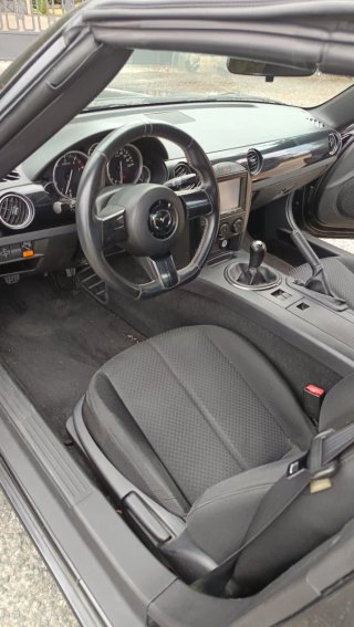 Mazda MX-5 2006