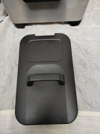 Freidora Moulinex Easy Pro