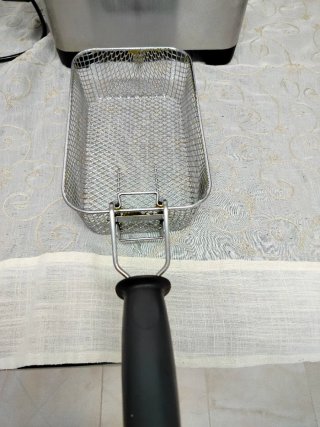 Freidora Moulinex Easy Pro