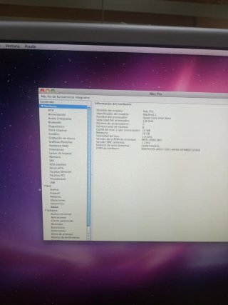 Mac Pro 5,1 8-Core + Blackmagic
