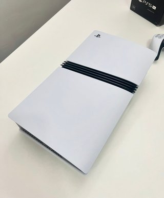 Playstation 5 Pro (PS5 Pro)