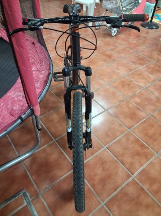 Bicicleta de Montaña Adulto