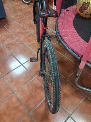 Bicicleta de Montaña Adulto