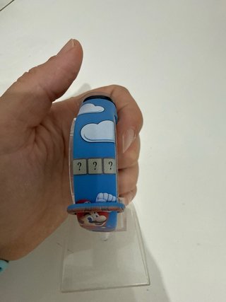 Reloj Digital Super Mario Bros
