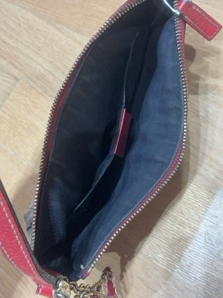 Pochette Gucci vintage