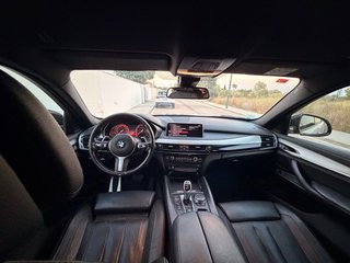 BMW X6 2018
