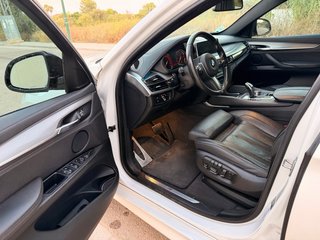 BMW X6 2018