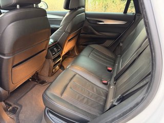 BMW X6 2018