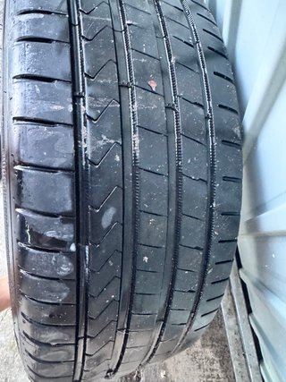 Llantas VW Golf IV 25 Aniversario 5x100 16”