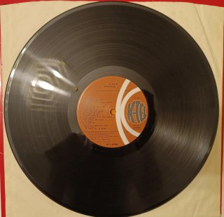 Pop Star Gallery Die Top 12/K-Tel's Hit Parade LPs