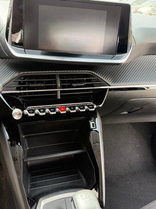 Peugeot 208 2022