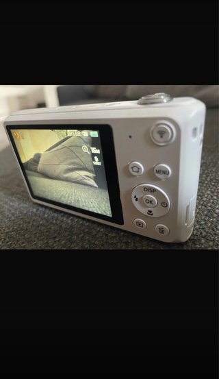 Samsung DV150F