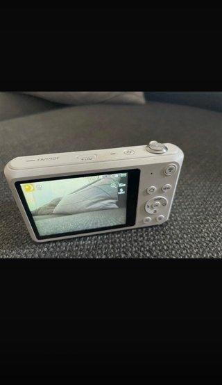 Samsung DV150F