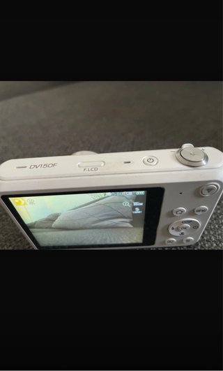 Samsung DV150F