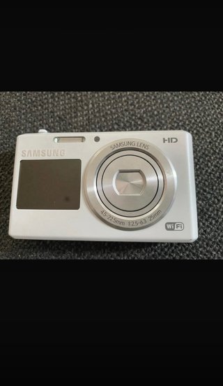 Samsung DV150F