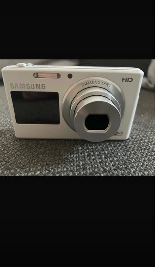 Samsung DV150F