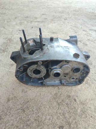 Cárteres Motor Montesa Enduro 250