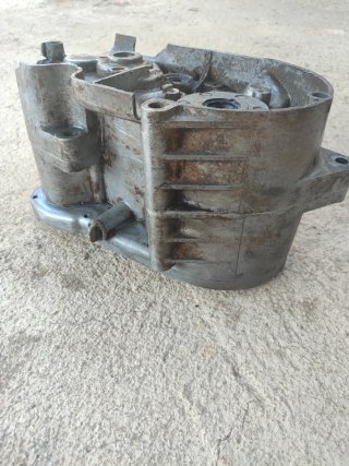 Cárteres Motor Montesa Enduro 250