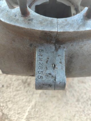 Cárteres Motor Montesa Enduro 250