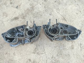 Cárteres Motor Montesa Enduro 250