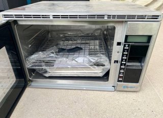 Horno nuevo Eurofred