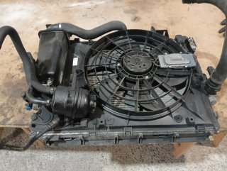 Radiador BMW E46 318i