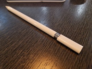 Apple Pencil para iPad