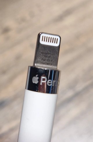 Apple Pencil para iPad