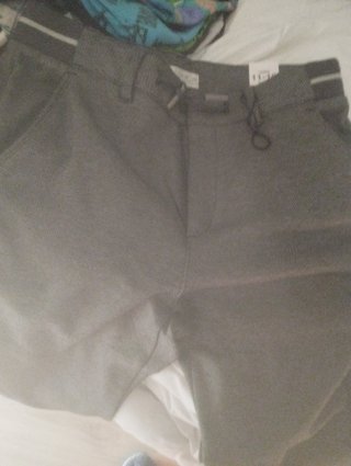 Pantalón Zara Talla 11-12